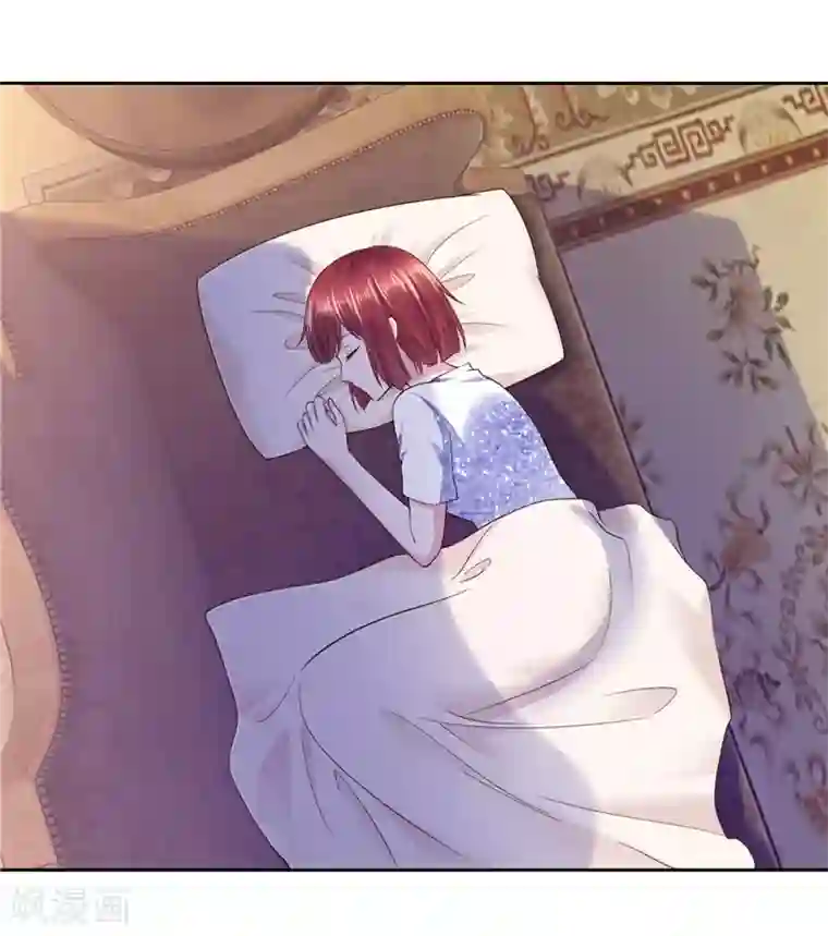 陆少的暖婚新妻第59话