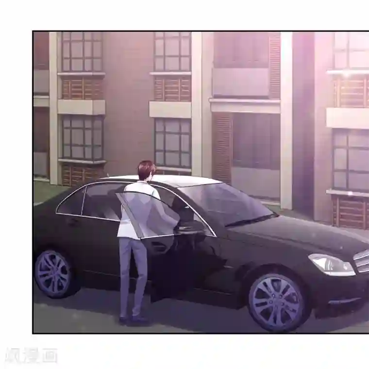 陆少的暖婚新妻第59话