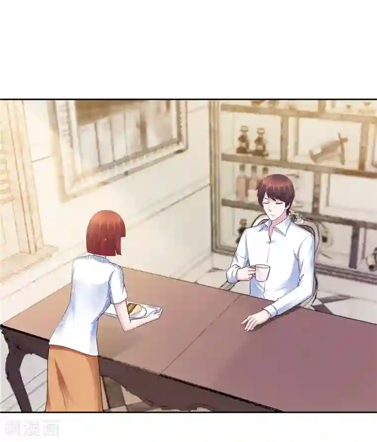 陆少的暖婚新妻第60话