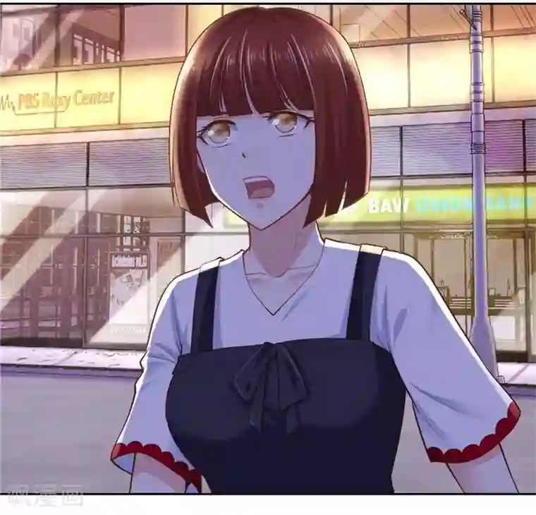 陆少的暖婚新妻第61话