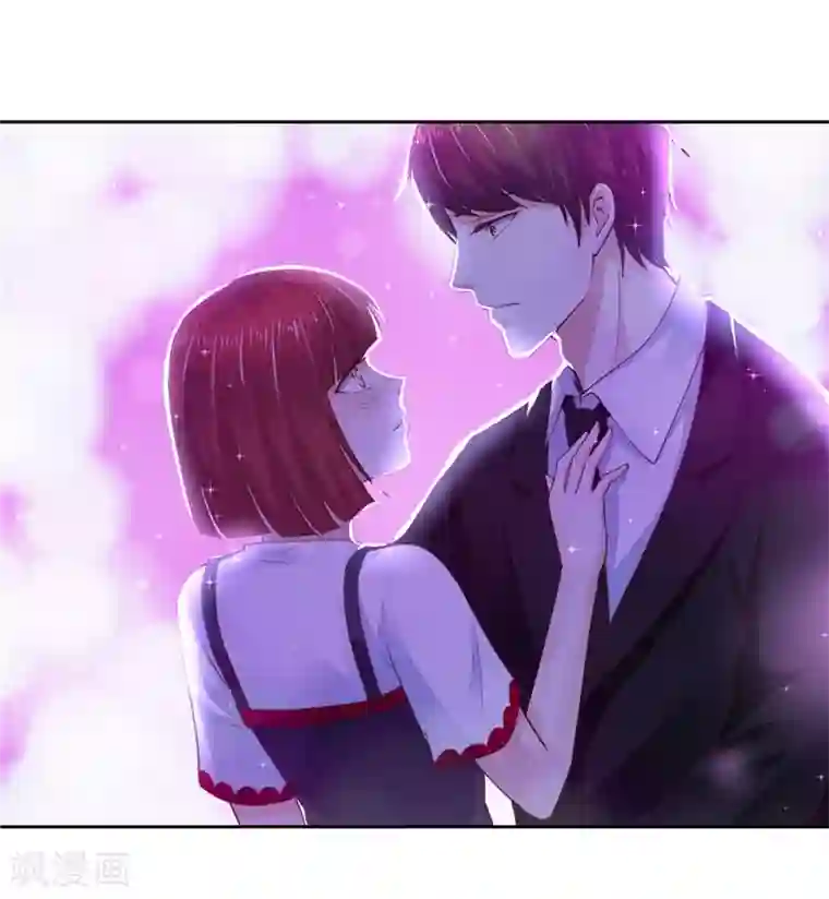 陆少的暖婚新妻第61话