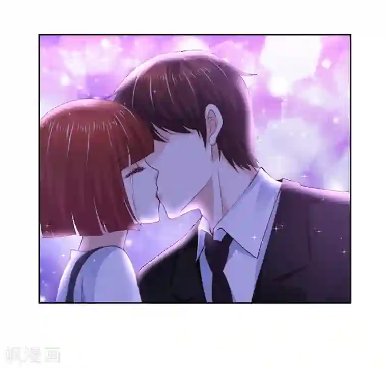 陆少的暖婚新妻第61话