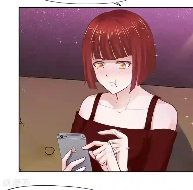 陆少的暖婚新妻第62话