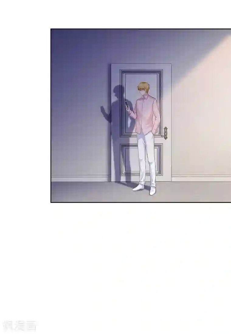 陆少的暖婚新妻第62话