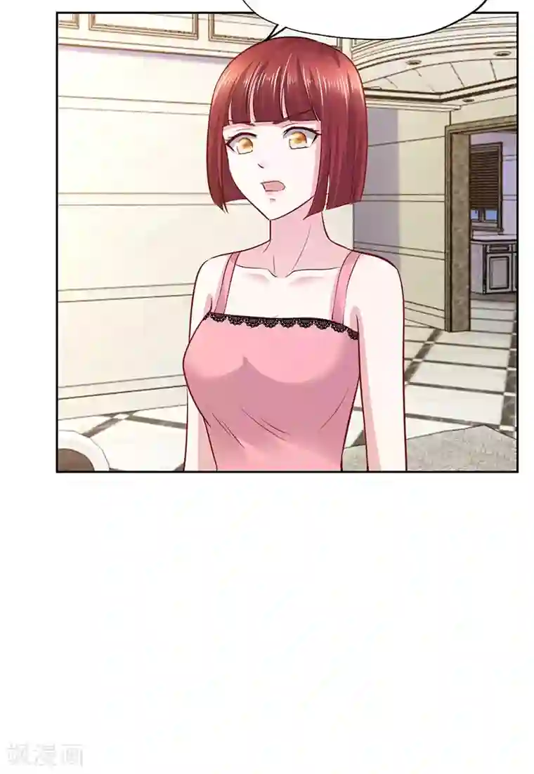 陆少的暖婚新妻第63话