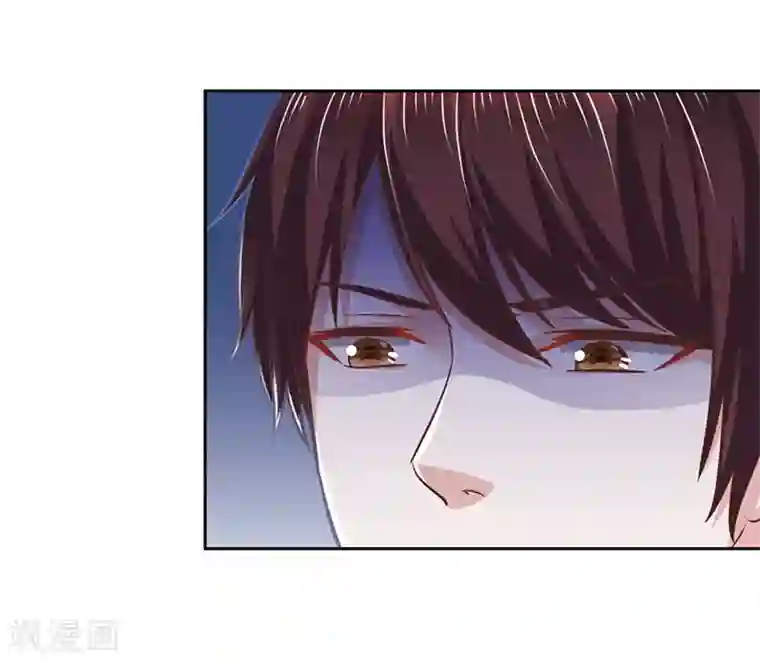 陆少的暖婚新妻第63话