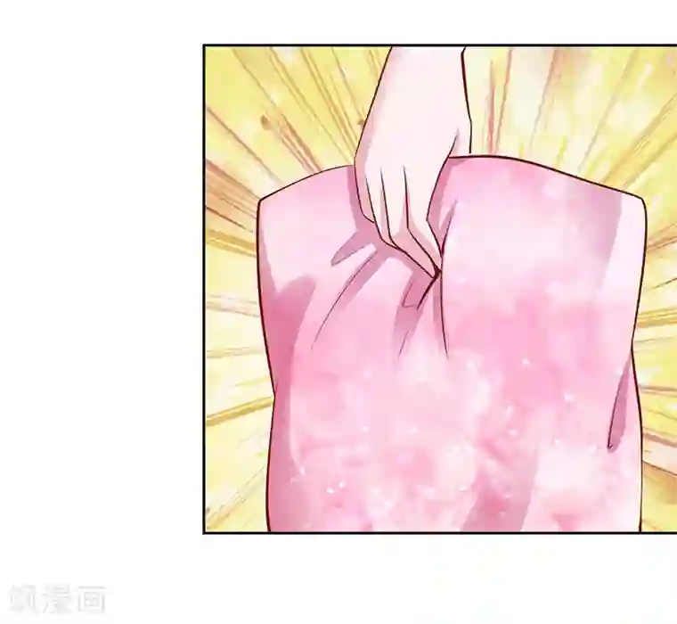 陆少的暖婚新妻第63话