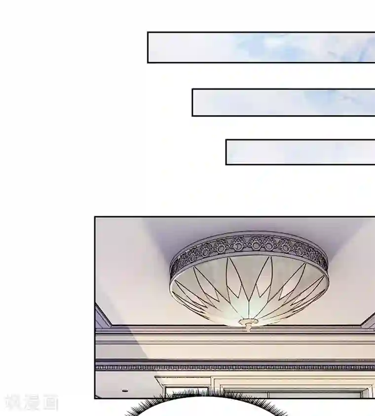 陆少的暖婚新妻第64话