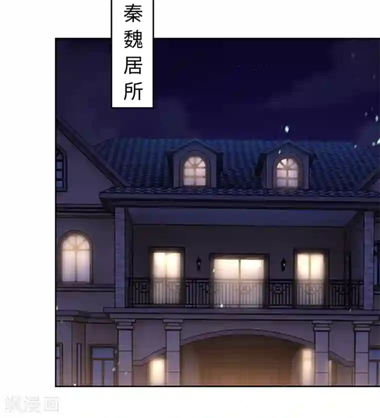 陆少的暖婚新妻第65话