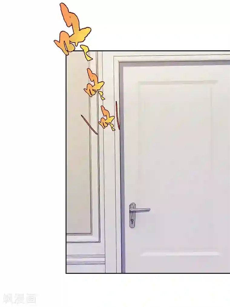 陆少的暖婚新妻第65话