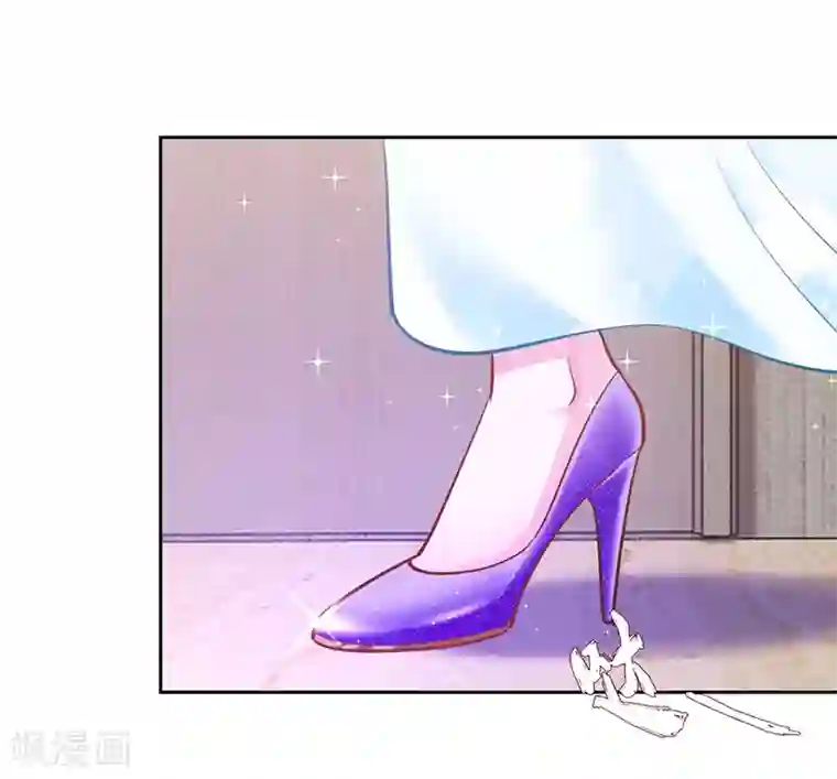 陆少的暖婚新妻第67话