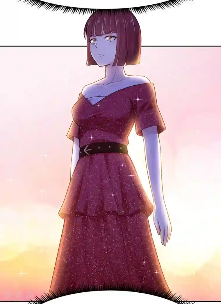 陆少的暖婚新妻第67话