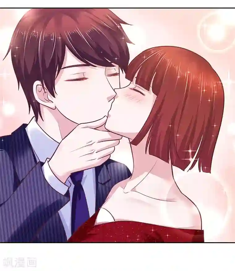 陆少的暖婚新妻第67话