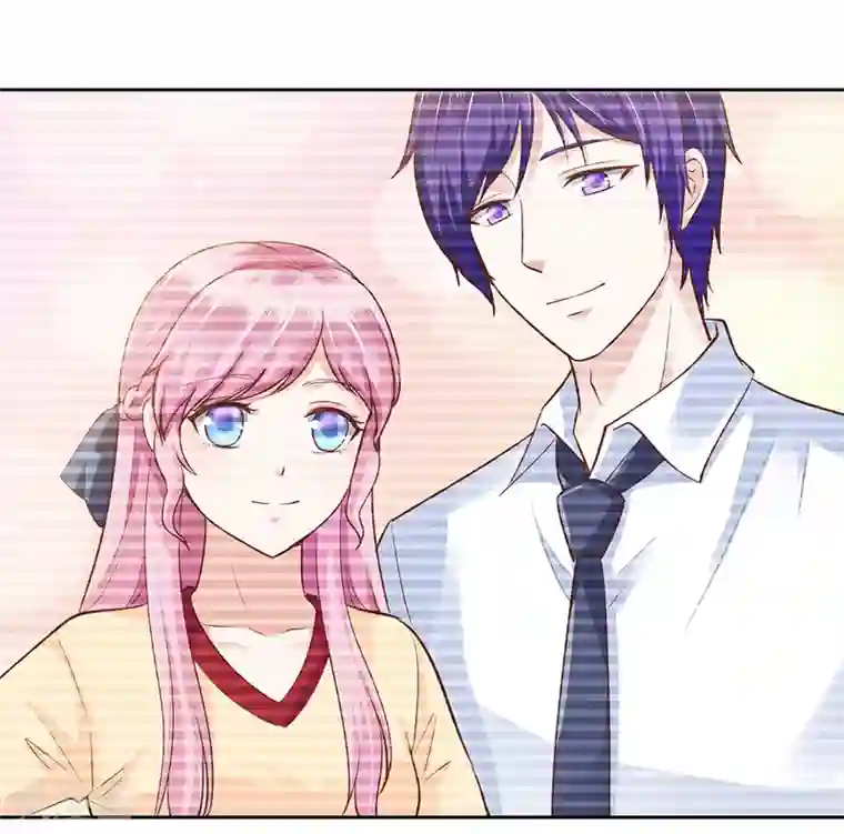 陆少的暖婚新妻第67话