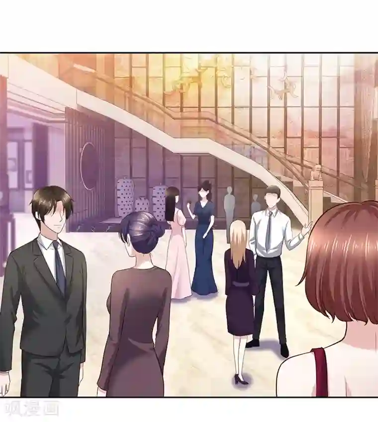 陆少的暖婚新妻第67话