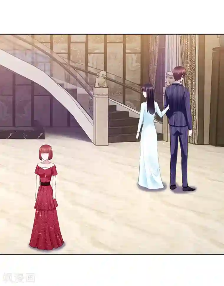 陆少的暖婚新妻第67话