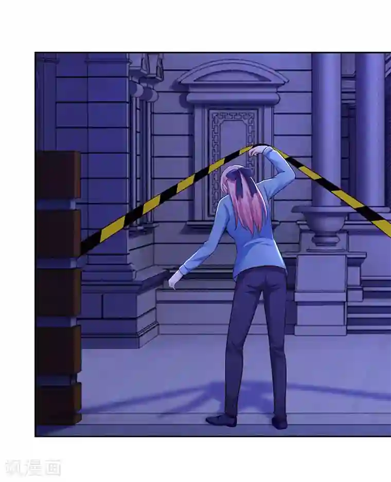 陆少的暖婚新妻第68话