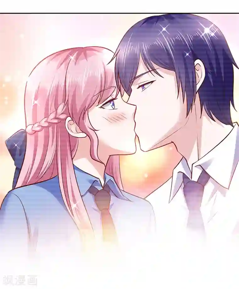 陆少的暖婚新妻第68话