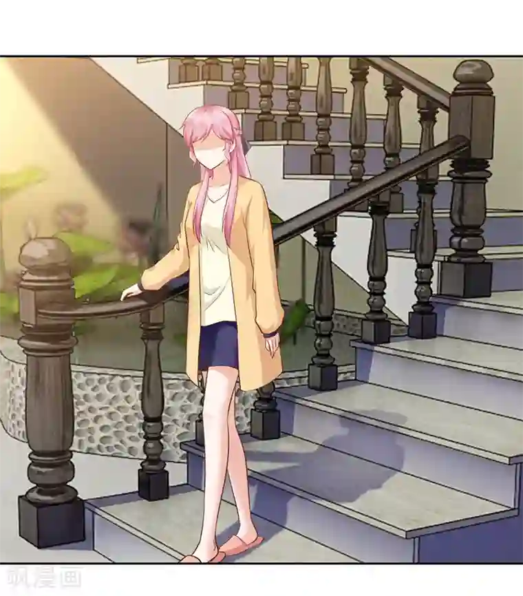 陆少的暖婚新妻第69话