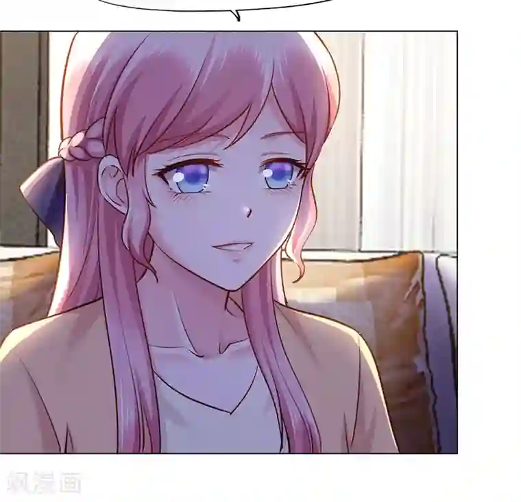 陆少的暖婚新妻第70话