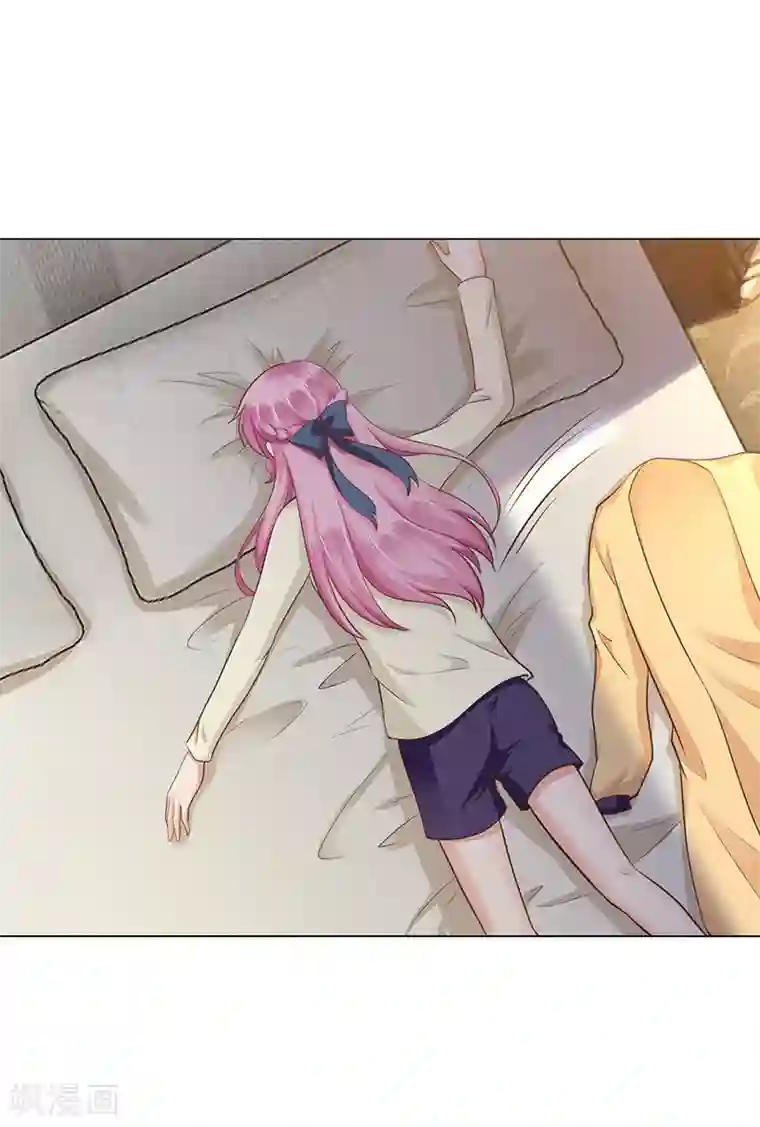 陆少的暖婚新妻第70话