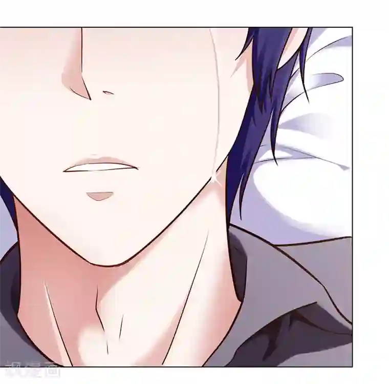 陆少的暖婚新妻第70话