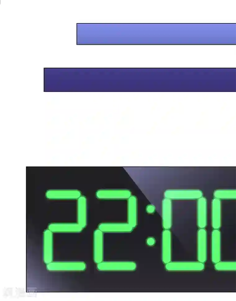 陆少的暖婚新妻第71话