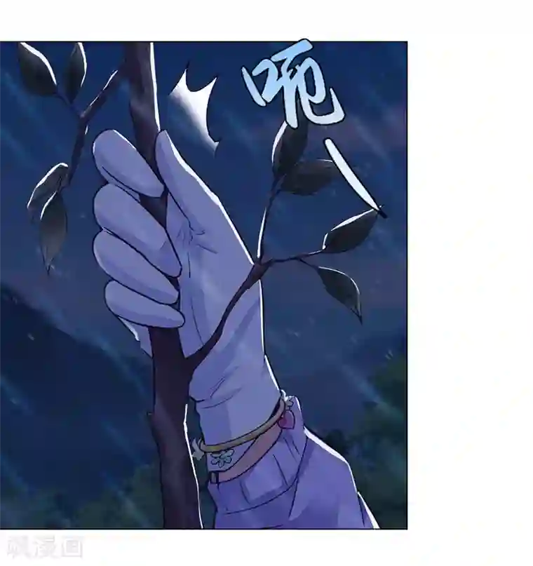 陆少的暖婚新妻第72话