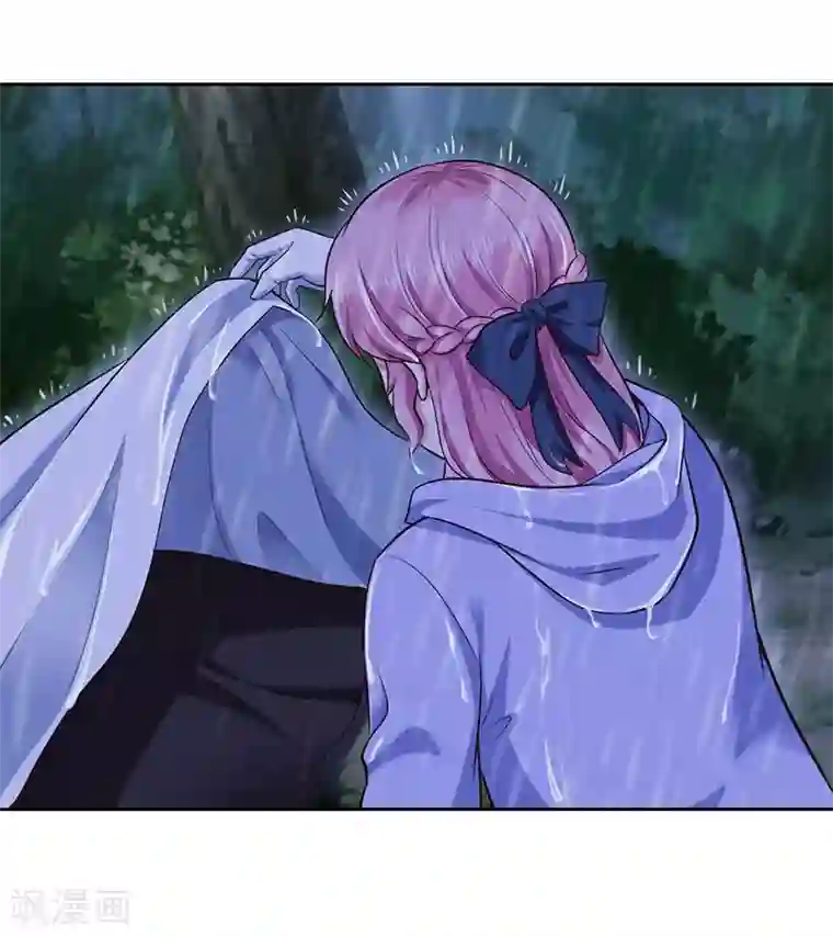 陆少的暖婚新妻第72话