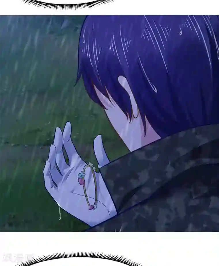 陆少的暖婚新妻第73话