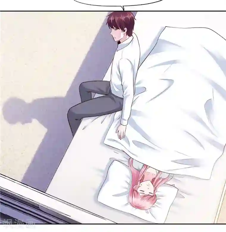 陆少的暖婚新妻第74话