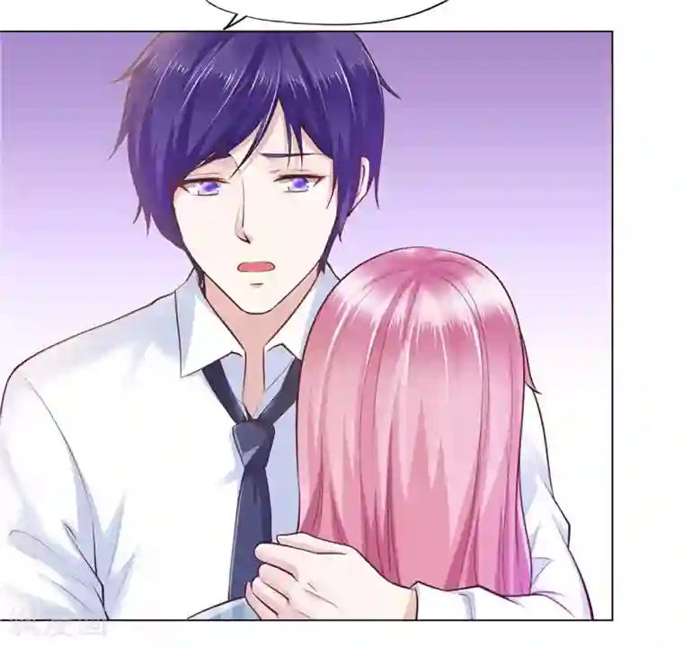 陆少的暖婚新妻第74话