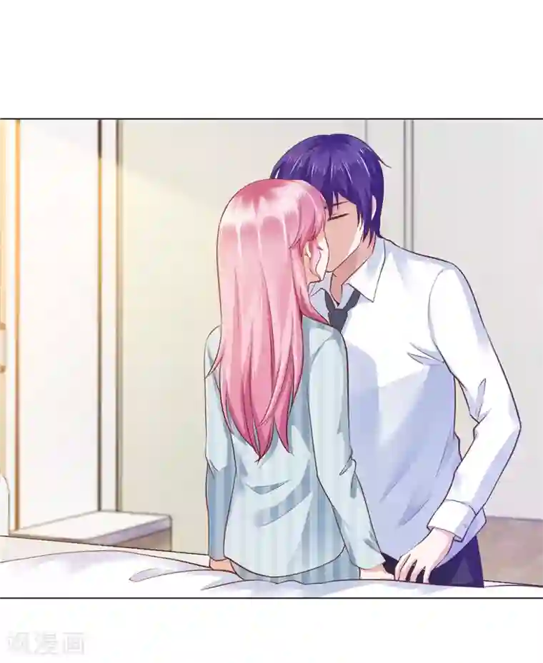 陆少的暖婚新妻第75话