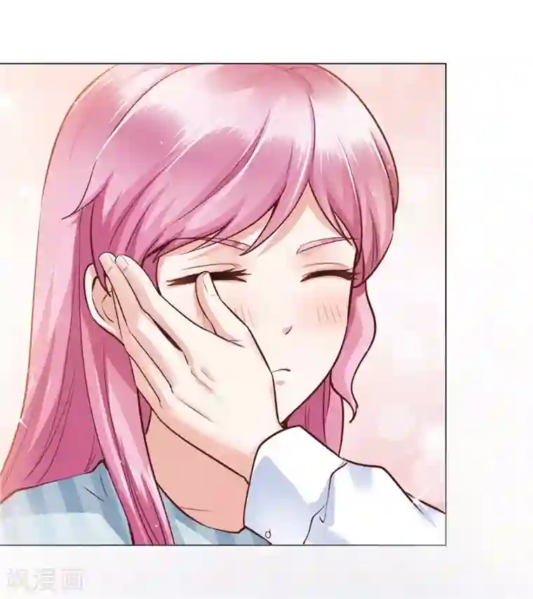 陆少的暖婚新妻第75话