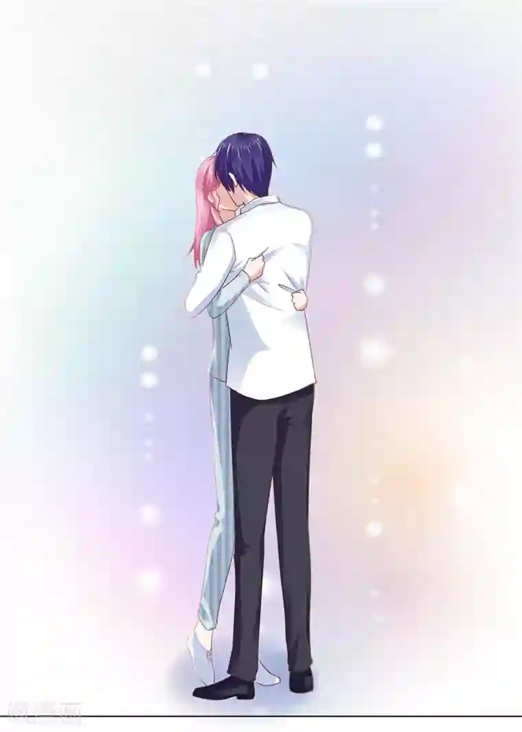 陆少的暖婚新妻第75话