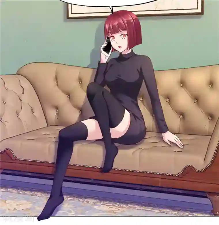 陆少的暖婚新妻第75话