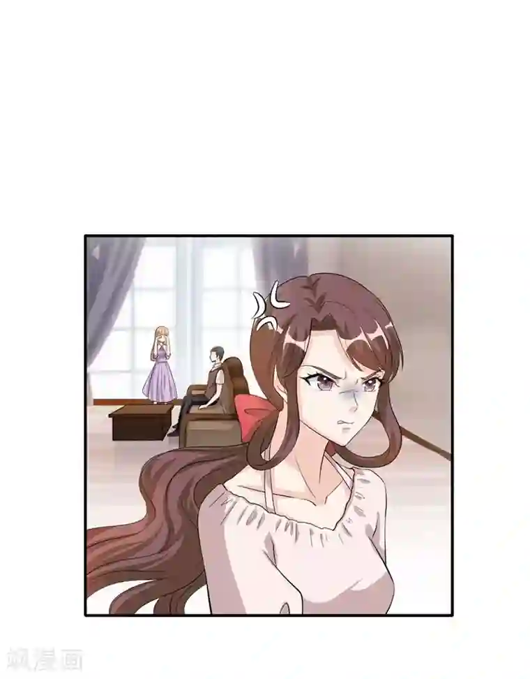 锦绣重生：早安傅太太第104话 自己去山沟待着吧