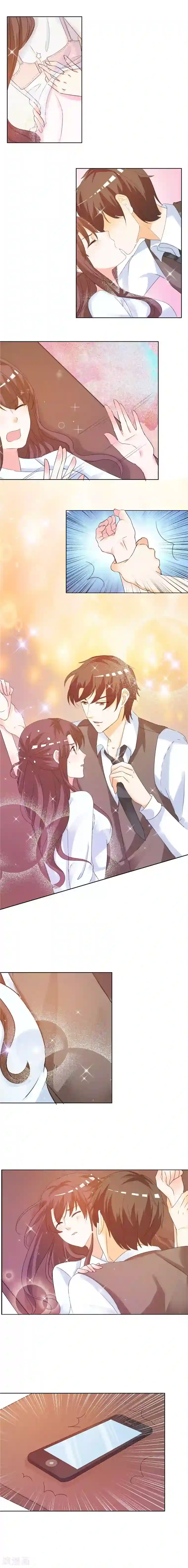 锦绣重生：早安傅太太第7话 早安傅太太