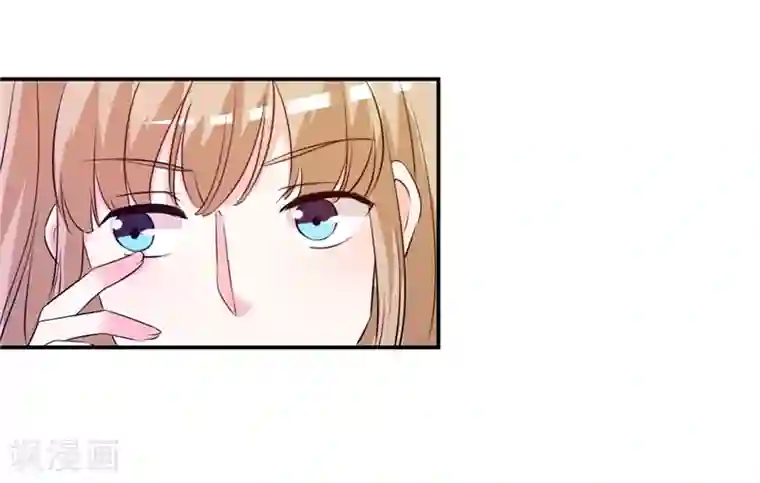 锦绣重生：早安傅太太第11话 姐妹？你也配！？