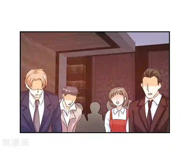 锦绣重生：早安傅太太第11话 姐妹？你也配！？