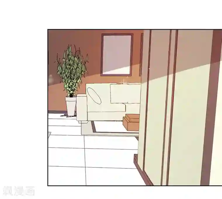 锦绣重生：早安傅太太第13话 坦诚相见