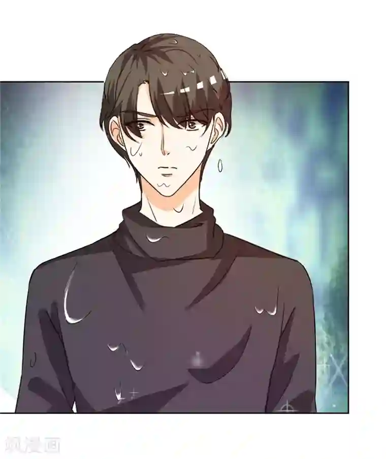 锦绣重生：早安傅太太第13话 坦诚相见