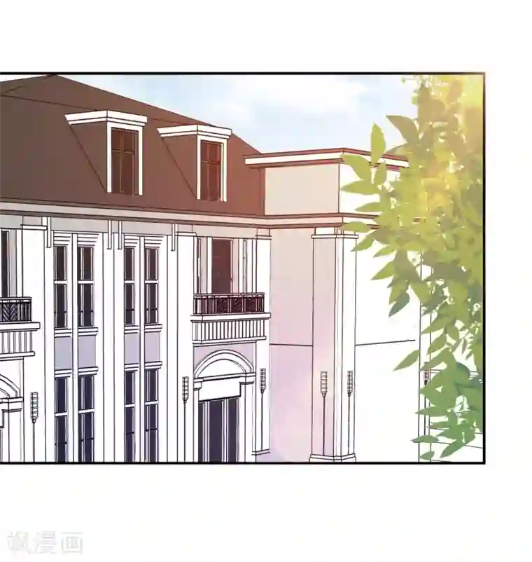 锦绣重生：早安傅太太第16话 你也不是什么好东西