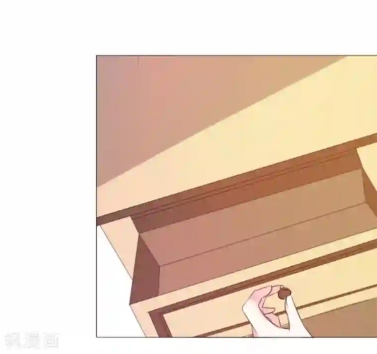 锦绣重生：早安傅太太第17话 谁准你偷我东西？