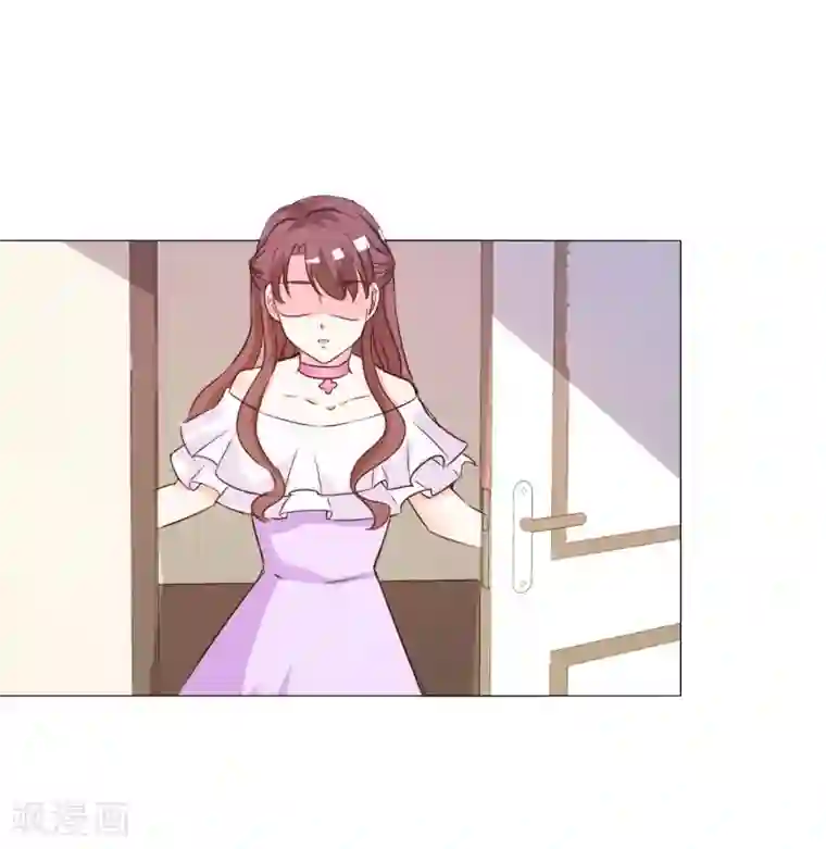 锦绣重生：早安傅太太第17话 谁准你偷我东西？