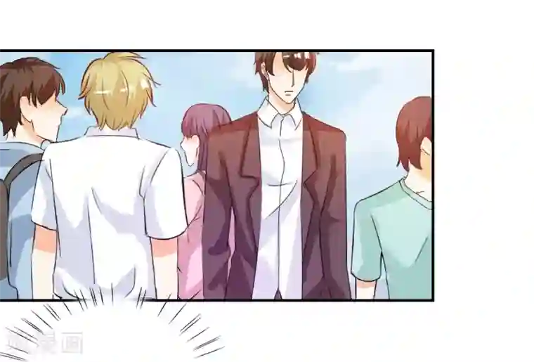 锦绣重生：早安傅太太第21话 你太令我失望了