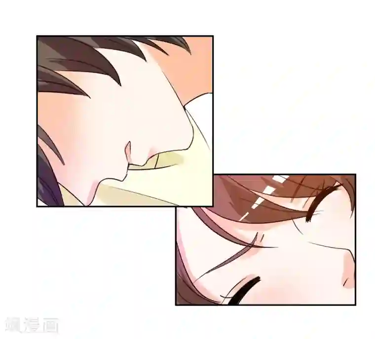 锦绣重生：早安傅太太第21话 你太令我失望了