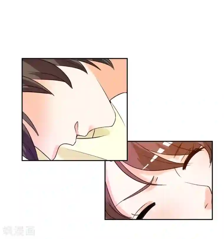 锦绣重生：早安傅太太第22话 和傅西深离婚？