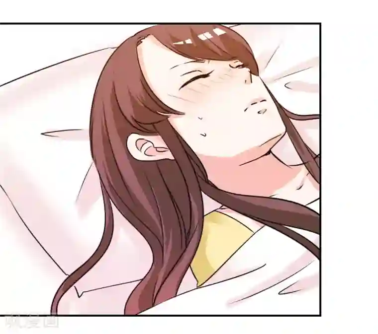 锦绣重生：早安傅太太第23话 我来亲口喂你