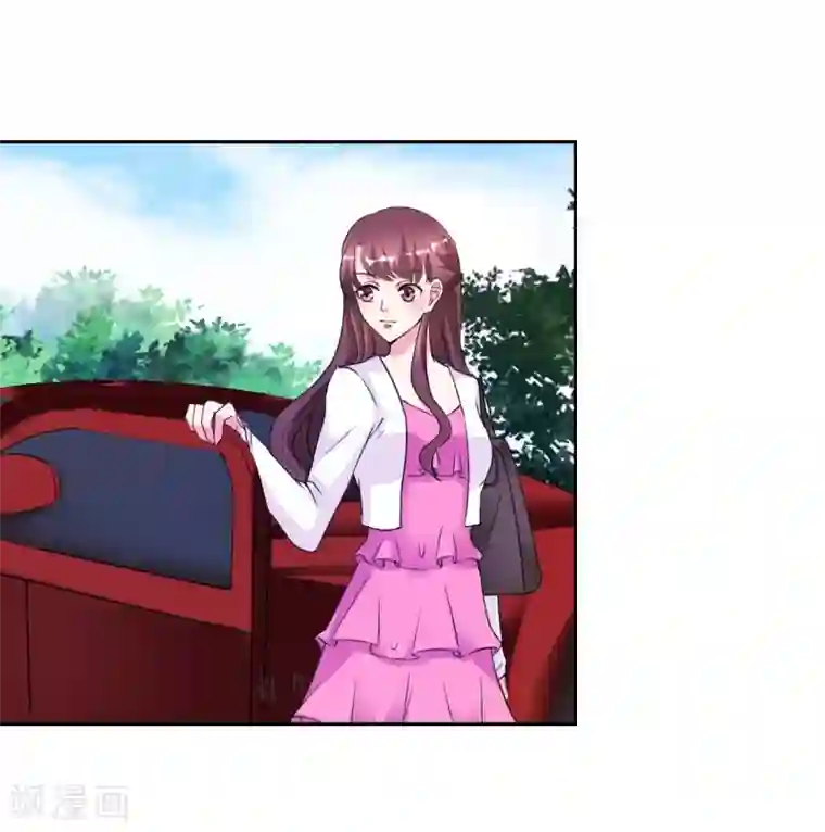 锦绣重生：早安傅太太第24话 晚上不回来了